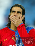 FUSSBALL CHL   Antonio Esposito (FCB)