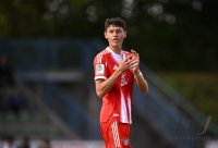 Fussball U 17 DFB Nachwuchsliga 2025/2026
SSV Ulm - FC Bayern Muenchen