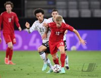 FUSSBALL INTERNATIONAL Testspiel EM 2021:  Deutschland - Daenemark