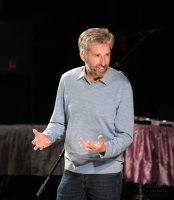 Tuebinger Modellversuch, Oeffnen mit Sicherheit, endet: Tuebingens Oberbuergermeister Palmer