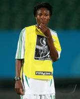 Fussball Frauen Weltmeisterschaft China 2007