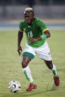 Fussball Africa Cup