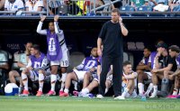 Fussball WM 2026 Sechzehntelfinale: Deutschland -  Paraguay