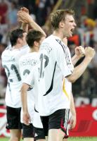 Fussball WM 2006: Deutschland - Polen