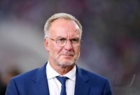 Fussball International Audi Cup 2019