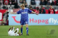 Fussball 1. Bundesliga  VfB Stuttgart  - Berlin