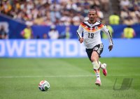 Fussball WM 2026 Vorrunde: Deutschland - Curacao