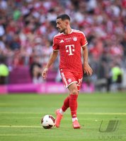 Fussball  Telekom Cup 2026 FC Bayern Muenchen -  RB Leipzig