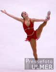 Olympische Winterspiele 2002 , Eiskunstlauf; Frauen ; Kr