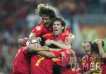 Fussball INTERNATIONAL  EURO 2004