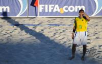FIFA BEACH SOCCER WORLD CUP 2008: BRAZIL - SPAIN