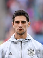 Fussball FIFA Confed Cup 2017: Australien - Deutschland