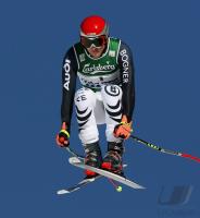 Ski Alpin  Herren Abfahrt Wengen