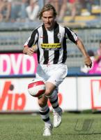 Fussball International Serie A: Juventus Turin