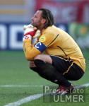 Fussball INTERNATIONAL  EURO 2004 England-Schweiz