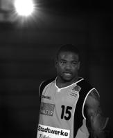1. Basketball Bundesliga  Walter Tigers Tuebingen