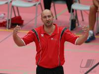 Volleyball 1. Bundesliga 2006/2007TV Rottenburg