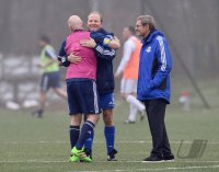 FIFA Praesident Gianni Infantino (Schweiz) erster Tag im Home of Fifa