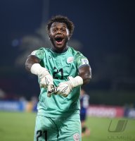 Fussball, Junioren U 17 WM 2025 Japan - Neukaledonien, Gruppe B