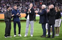 FUSSBALL UEFA Nations League: Deutschland - Niederlande