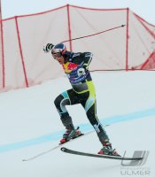 Ski Alpin  Herren  Abfahrt  Kitzbuehel 2011