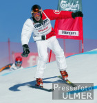 SKI   Weltcup  Wengen Lauberhornabfahrt  Herren
