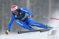 Ski Alpin; Super G   Herren Beaver Creek