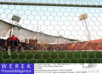 Fussball 1. Bundesliga