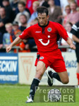 FUSSBALL BUNDESLIGA, HANNOVER 96