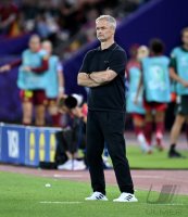 Fussball Frauen Euro 2025 Schweden - Deutschland