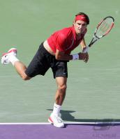 Tennis Sony Ericsonn Open 2007