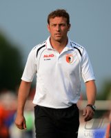 Testspiel: Bayer 04 Leverkusen - FC Augsburg