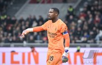 FUSSBALL INTERNATIONAL SERIE A 25/26: AC Mailand - Inter Mailand