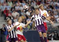 Fussball, 28.04.2007, T-Mobile BL RB Salzburg-FK Austria Magna Wien