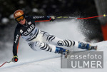 SKI   Weltcup  Super G Frauen Maria  Riesch  (GER)