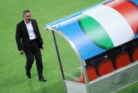 FUSSBALL EURO 2008: Spanien - Italien