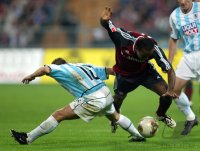 Fussball 1. Bundesliga