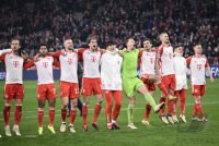 Fussball International CHL 23/24: FC Bayern Muenchen - Lazio Rom