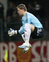 Fussball International: U21: Deutschland - Tschechische Republik