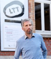 Tuebinger Modellversuch, Oeffnen mit Sicherheit, endet: Tuebingens Oberbuergermeister Palmer