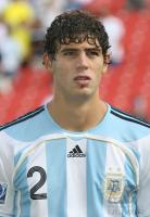 Fussball International  U 20 WM ARG-PRK