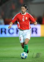 Fussball WM  2010  Qualifikation: Ungarn - Portugal