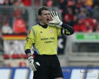 Fussball 1. Bundesliga 1. FC Nuernberg - Hamburger SV