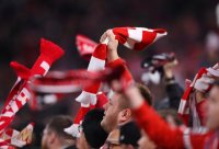 Fussball 1. Bundesliga 22/23: FC Bayern Muenchen - SV Werder Bremen