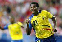 Fussball WM 2006: Polen - Ecuador