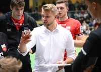 Volleyball 2. Bundesliga Saison 23/24: TV Rottenburg - TSV Grafing