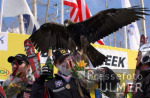 SKI   Weltcup Abfahrt Mnner Siegerbild mit Adler