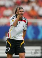 Fussball International Frauen Weltmeisterschaft