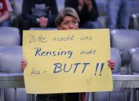 Fussball International Champions League  FC Bayern Muenchen - FC Barcelona