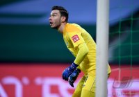 Fussball 1. Bundesliga Saison 20/21: SV Werder Bremen - Union Berlin